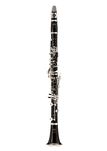 Buffet Crampon BC1102C-2-0GB E13 Кларнет Bb, с чехлом