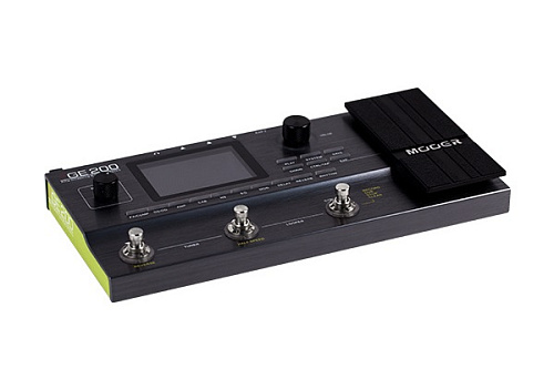 Mooer GE200 Процессор эффектов