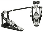 Фото:Tama HP600DTW Iron Cobra 600 Twin Pedal Двойная педаль для барабана