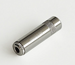 Фото:Shnoor SJ2-Seco Разъем на кабель 3.5 jack female, стерео