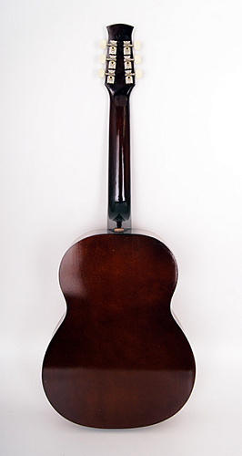 Ижевский завод Т.И.М M5C Гитара акустическая