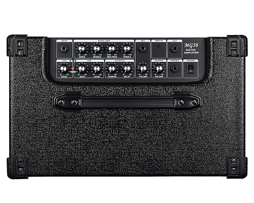 Rocket MG-50 Комбоусилитель для электрогитары