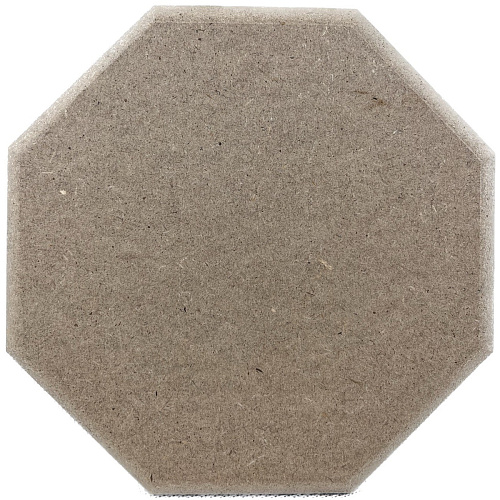 LDrums LDTP12-RD Тренировочный пэд 12", резина, красный