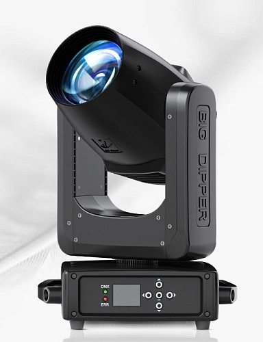 Big Dipper CLB260 Моторизированная световая "голова", 320 Вт
