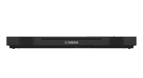 Yamaha P-225-BK Цифровое пианино, черное