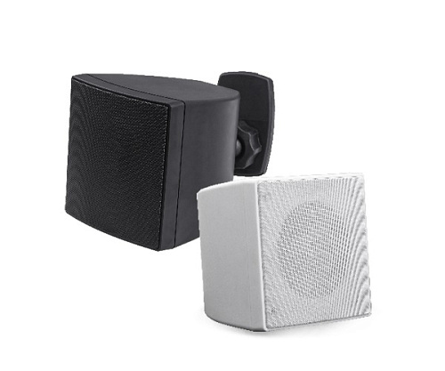 LAudio LAW4020W Настенный громкоговоритель, 20 Вт, белый