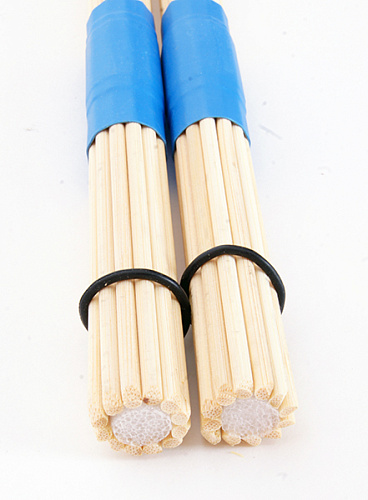 Lutner SV301 Барабанные палочки-щетки (рюты)