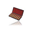 Фото:Swan SW1020-7TJ Набор: 7 диатонических губных гармошек