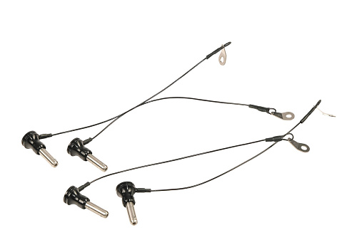 DSPPA LA1428D Металлическая рамка для установки LA1428A