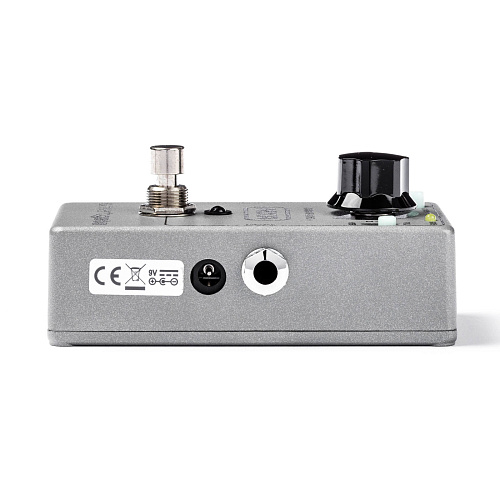 Dunlop M135 MXR Smart Gate Педаль эффектов