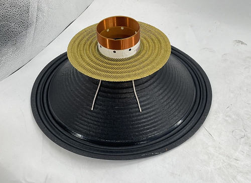 LAudio Recone-TDA-153W600neo-4 Ремкомплект динамика