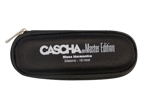 Cascha HH-2234 Master Edition Blues E Губная гармошка