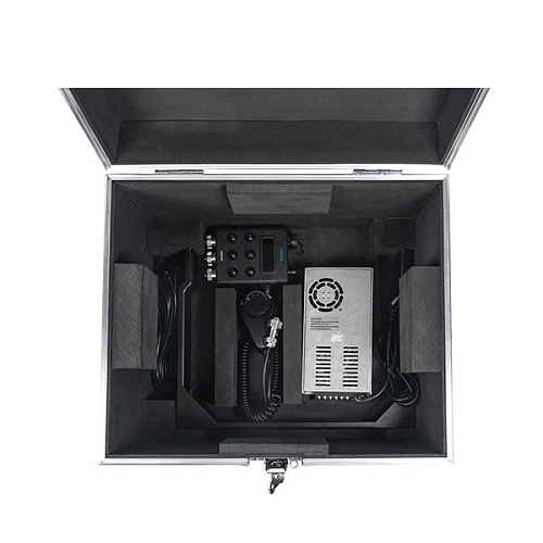 DSPPA LRAS-1515A Переносное акустическое устройство оповещения дальнего действия