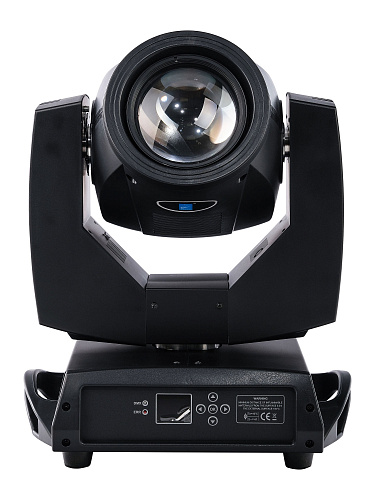 Big Dipper LB230N Моторизированная световая "голова", 230 Вт