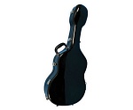 Фото:Jakob Winter CE-152-B Футляр для акустической гитары дредноут, стекловолокно, черный