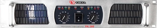 VOLTA PA-300  , 2200 / 2300 / 2500 .