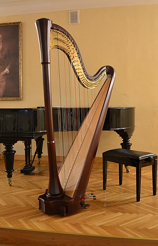19G002-C19  ,  , 46 , ,  . 3 , Resonance Harps
