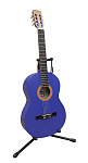 Фото:Presto GC-DB-20 Гитара классическая, синяя