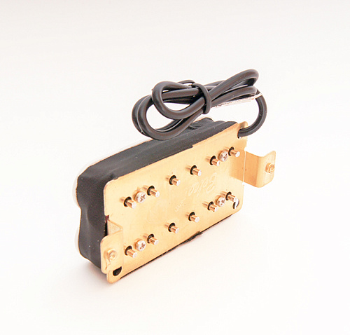 Belcat BH-32Neck-WH Звукосниматель магнитный, хамбакер, нековый