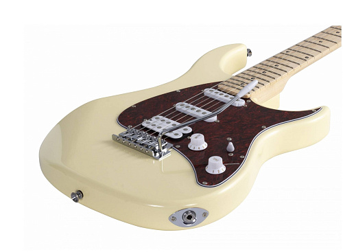 Peavey Raptor Plus IVR Электрогитара 22 лада
