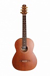 Фото:NewTone GA-S-D/B(CE) №17 Электроакустическая гитара