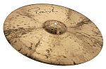 Фото:Paiste 0004801722 Signature Dark Energy Ride Mark II Тарелка 22"
