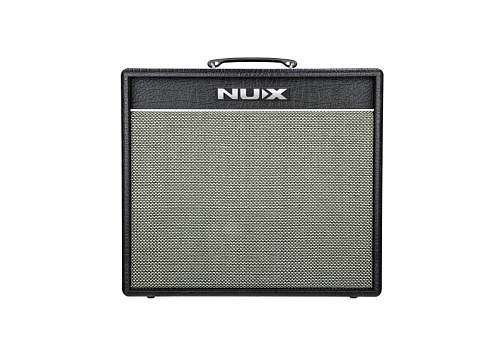 Nux Mighty-60-MKII Комбоусилитель гитарный