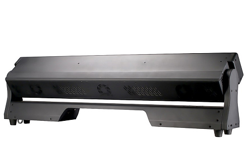 LFocus MH-8A Линейный светодиодный прожектор, 12х40 Вт