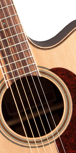 Takamine G90 Series GD93CE Электроакустическая гитара