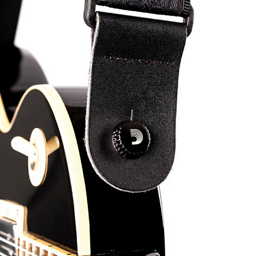 Planet Waves PW-SLS-01 Universal Крепление ремня для гитары