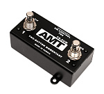 Фото:AMT Electronics FS-2-UM Футсвитч для комбоусилителей и предусилителей