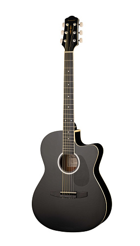 Naranda CAG240CBK Акустическая гитара с вырезом
