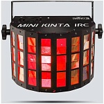Фото:CHAUVET Mini Kinta LED IRC Светодиодный многолучевой эффект