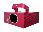 Фото:Big Dipper K800 Лазерный проектор, красный+зеленый