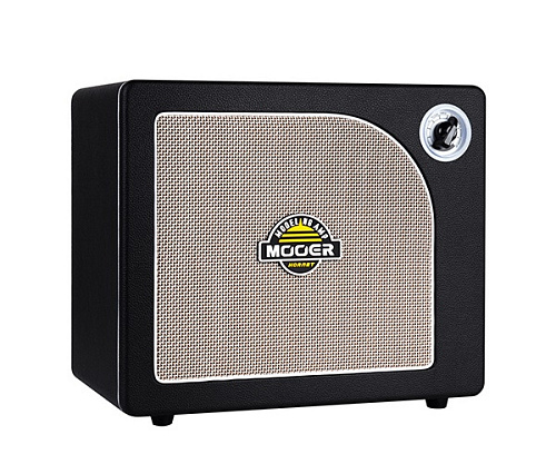Mooer DH06-Hornet-30W-BK Комбоусилитель, 30 Вт