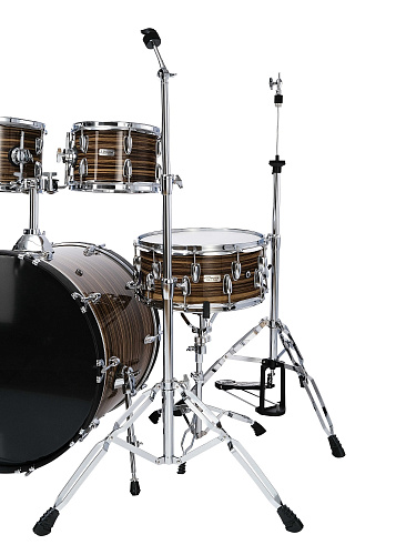 LDrums LD-2218-64-09 Барабанная установка, зебрано