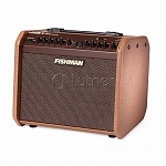 Фото:Fishman PRO-LBC-EU5 Loudbox Mini Charge Комбоусилитель для акустической гитары, 60Вт
