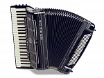 :Hohner A2151 Morino IV 120 C45 de Luxe, Convertor B-System (Russian system) 