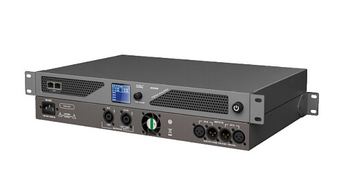 Soundking BD2200 Усилитель мощности, 2 х 200 Вт