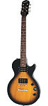 Фото:EPIPHONE LES PAUL SPECIAL II VINTAGE SUNBURST CHROME HARDWARE Электрогитара