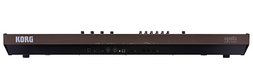 Korg Opsix SE Цифровой FM синтезатор, 61 клавиша