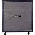 Фото:Hiwatt Maxwatt 412 Гитарный кабинет, 400 Вт