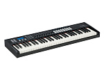 Фото:LAudio P-61-PRO MIDI-контроллер, 61 клавиша