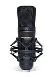 Фото:Marantz MPM2000U Конденсаторный микрофон с большой диафрагмой, USB