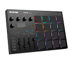 Фото:Avatar EMP-16 MIDI контроллер