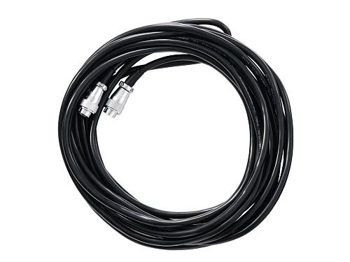 DSPPA D10M Акустический коаксиальный кабель, длина 10 м