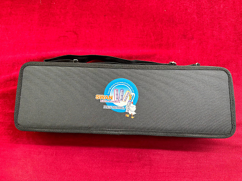 Swan SW32J-4-BK Мелодика 32 клавиши, мягкий чехол