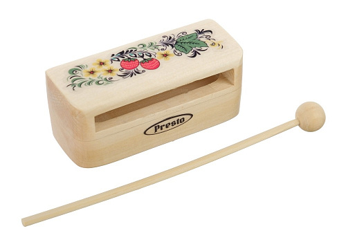 Presto K-20P Коробочка средняя