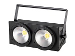 Фото:Bi Ray LC200-B Светодиодный прожектор х2, W 200 Вт