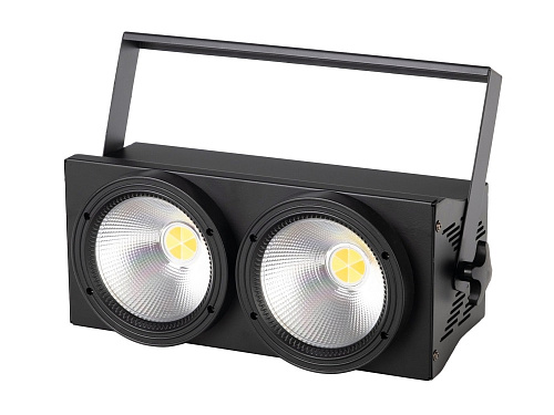 Bi Ray LC200-B Светодиодный прожектор х2, W 200 Вт